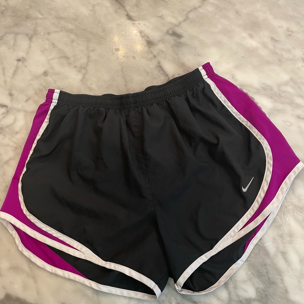 Nike DriFit Women’s Athletic Shorts